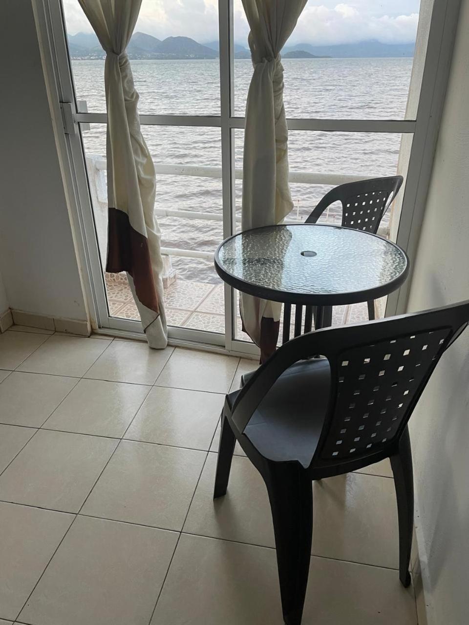 La Del Hotel Catemaco