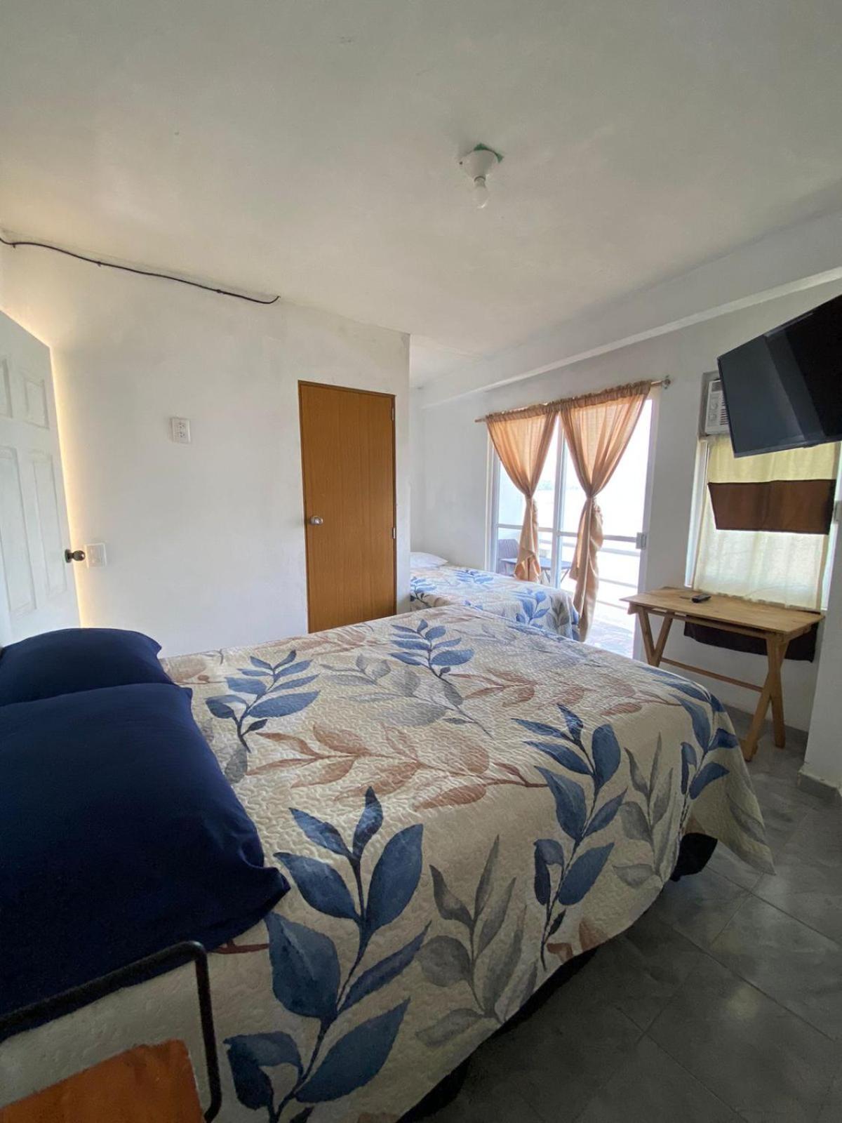 La Del Hotel Catemaco