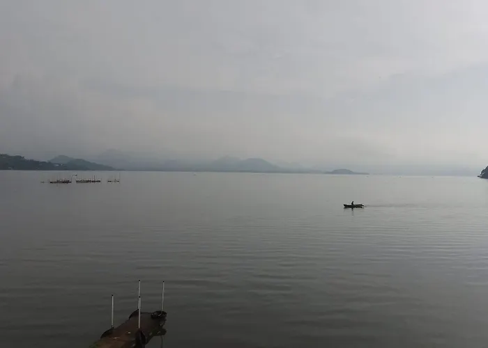 La Cabana Del Lago