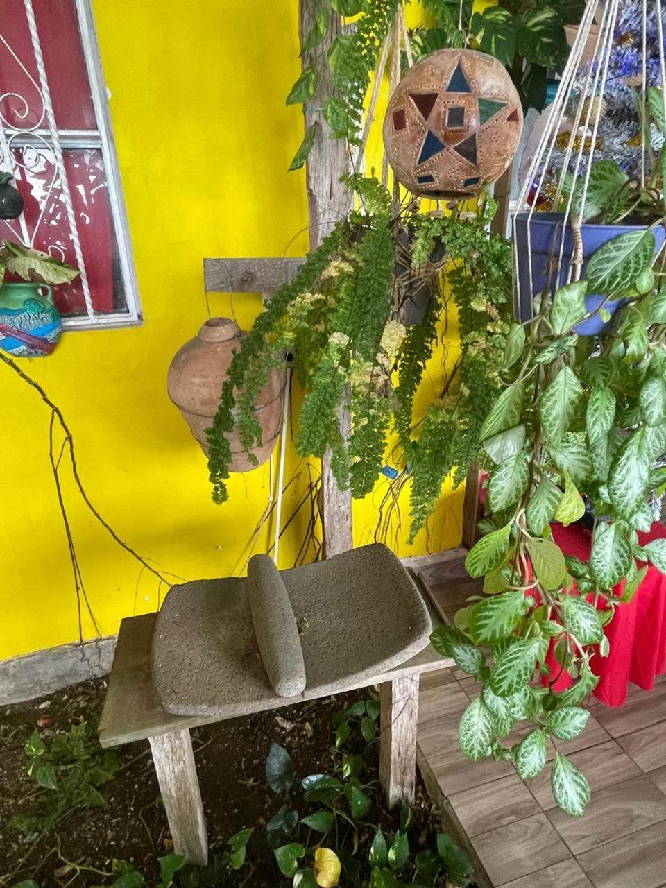 La Del Hotel Catemaco