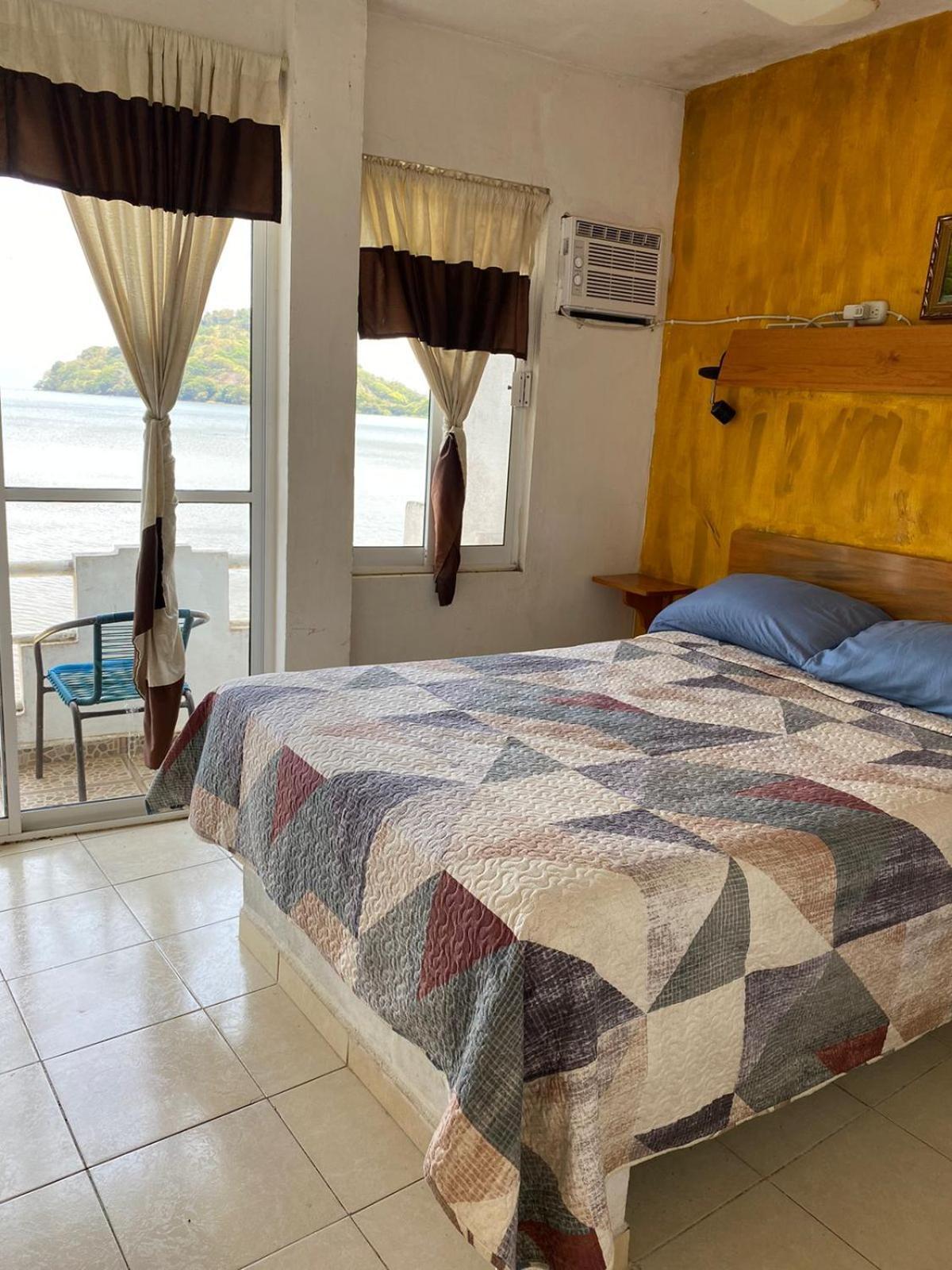 Hotel La Del Catemaco